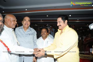 Sri Vasavi Kanyaka Parmeshwari Charitra Audio Release