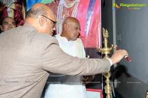 Sri Vasavi Kanyaka Parmeshwari Charitra Audio Release