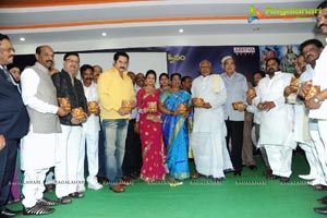 Sri Vasavi Kanyaka Parmeshwari Charitra Audio Release