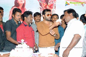 Tarun 2014 Birthday Celebrations