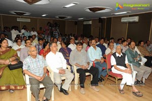 ANR Condolence Meet