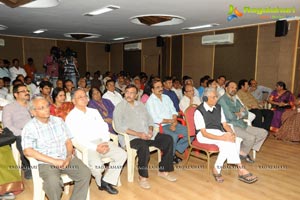 ANR Condolence Meet