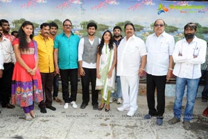 Tolisandhyavelalo Muhurat