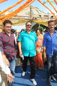 Tolisandhyavelalo Muhurat