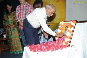 Uday Kiran Condolence Meet