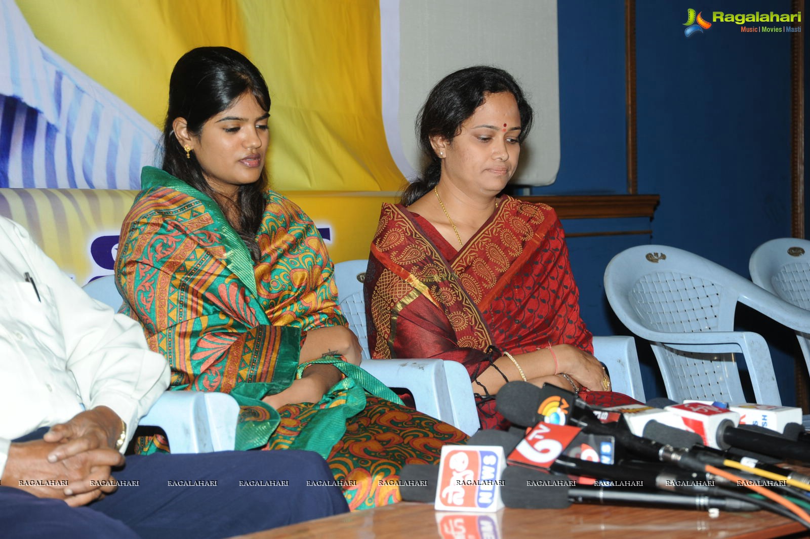 Uday Kiran Condolence Meet