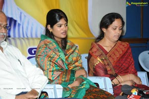 Uday Kiran Condolence Meet