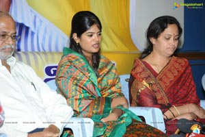 Uday Kiran Condolence Meet