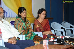 Uday Kiran Condolence Meet