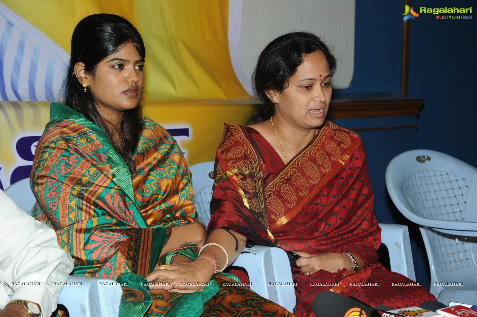 Uday Kiran Condolence Meet