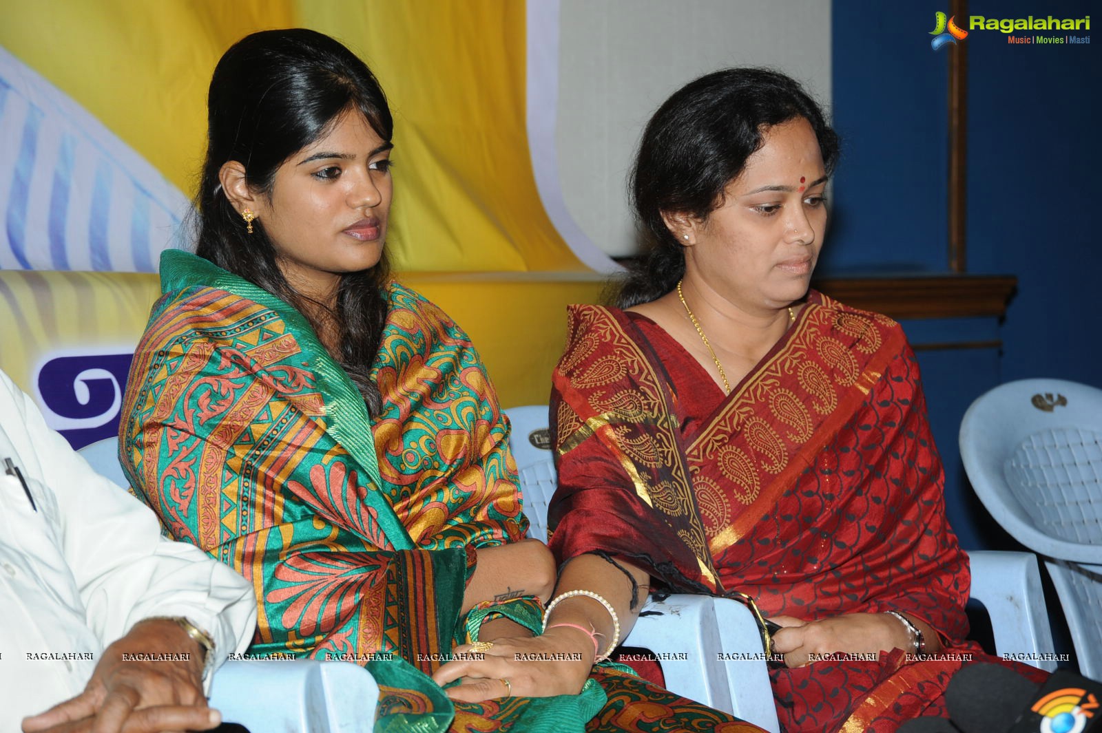 Uday Kiran Condolence Meet