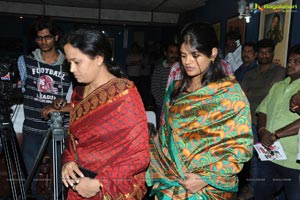 Uday Kiran Condolence Meet