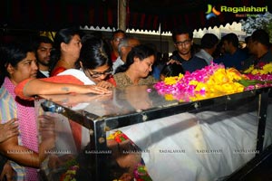 Uday Kiran Homage