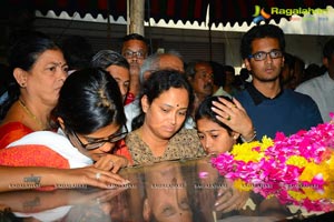 Uday Kiran Homage