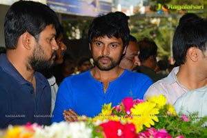 Uday Kiran Homage