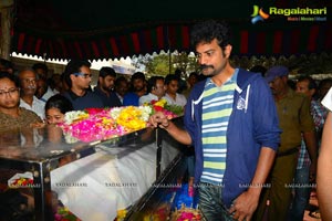 Uday Kiran Homage