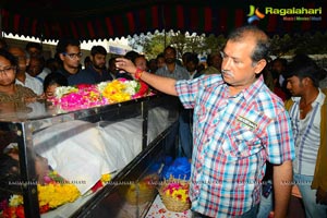 Uday Kiran Homage