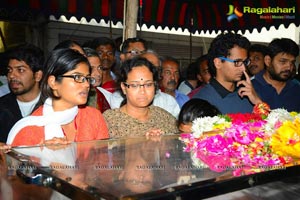 Uday Kiran Homage