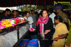 Uday Kiran Homage