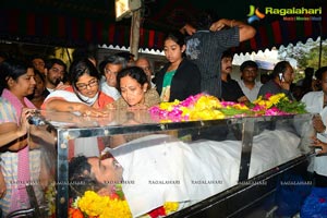 Uday Kiran Homage