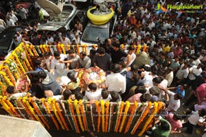 Uday Kiran Homage