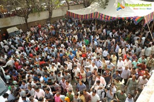 Uday Kiran Homage