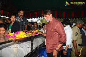 Uday Kiran Homage