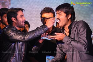 Veta Audio Release