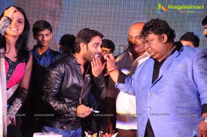 Veta Audio Release