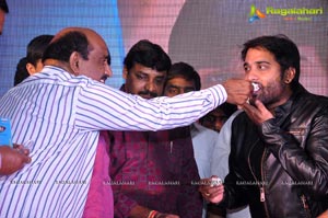 Veta Audio Release