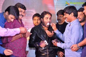 Veta Audio Release