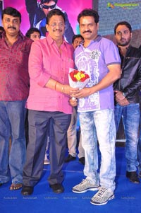 Veta Audio Release