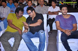 Veta Audio Release