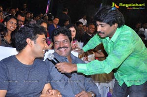 Veta Audio Release