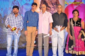 Veta Audio Release