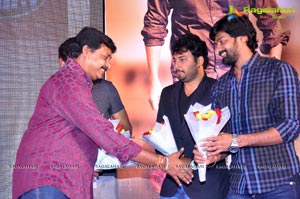 Veta Audio Release