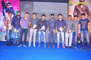 Veta Audio Release