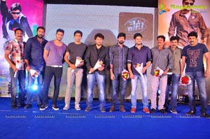 Veta Audio Release