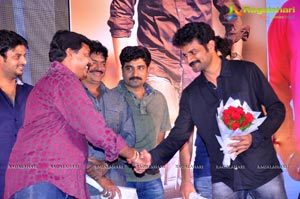 Veta Audio Release