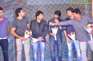 Veta Audio Release