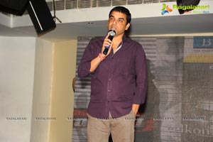 Yevadu Mobile App Launch