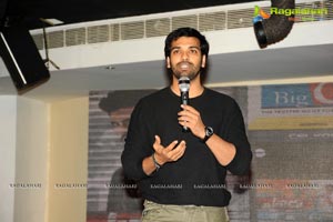 Yevadu Mobile App Launch