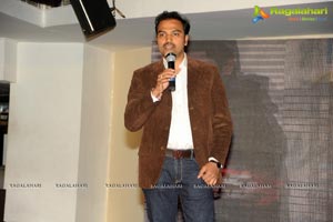 Yevadu Mobile App Launch