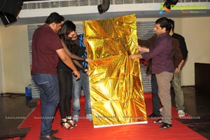 Yevadu Mobile App Launch