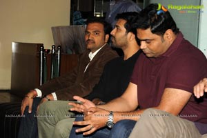 Yevadu Mobile App Launch