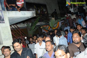 Yevadu Theatrical Trailer Launch