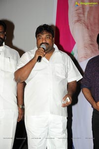 Yuddam Teaser Launch