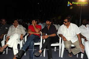 Yuddam Teaser Launch