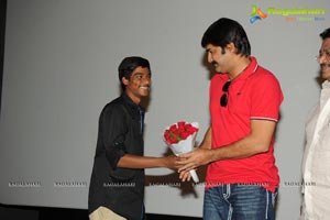 Yuddam Teaser Launch