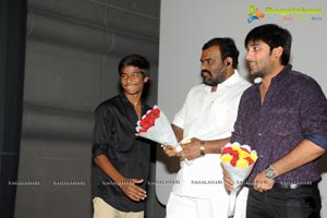 Yuddam Teaser Launch